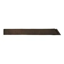 Weaver Nylon Half Breed Billet, 1-3/4" x 72"