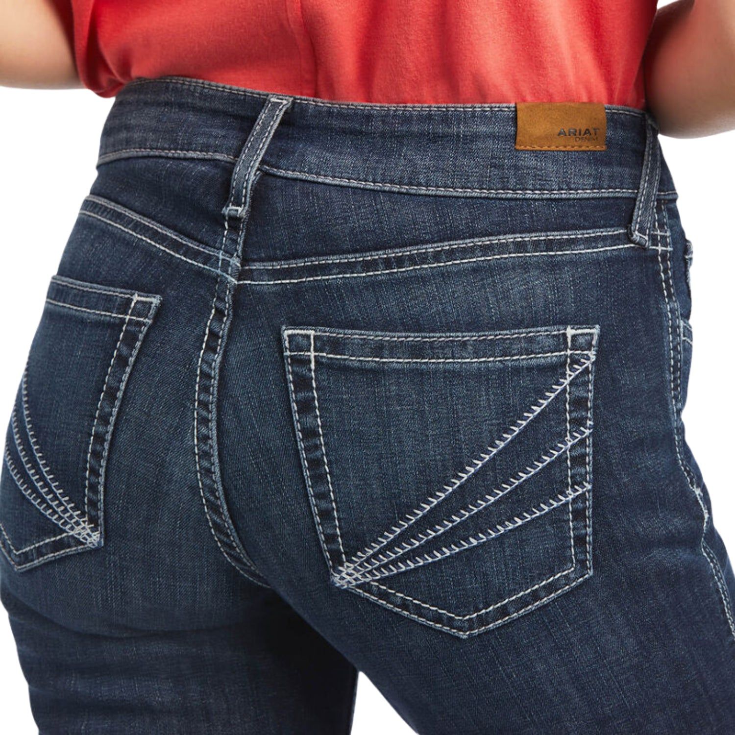 Ariat Women's Trouser PR Aisha Jean - Missouri