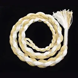 Barstow Bronc Rein - Half Sisal &amp; Half Poly