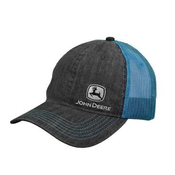 John Deere Baseball Hat- Olive