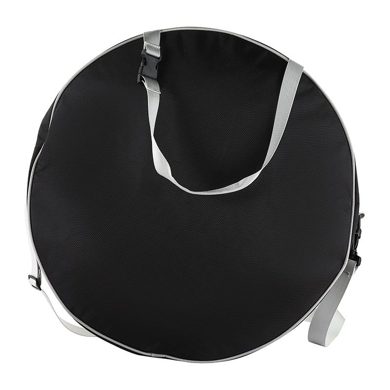 Lone Star Rope Bag-Various Colours, Colour: Black