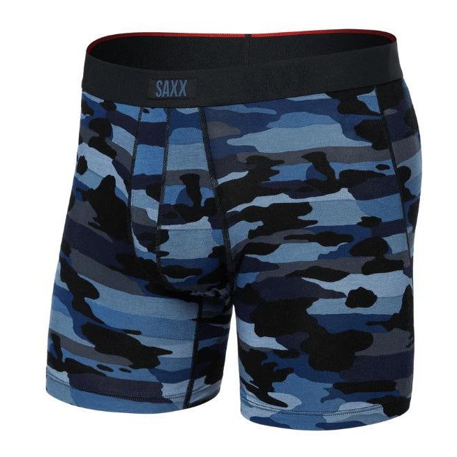 Saxx Vibe Xtra Super Soft Boxer Brief BB Fly - Multiple Patterns
