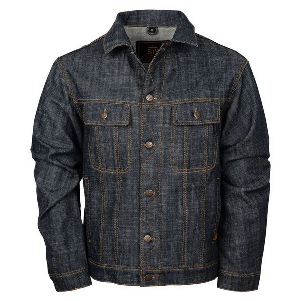 STS Youth Taylor Classic Denim Jacket