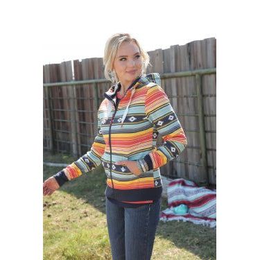 Cruel Womens Hoodie