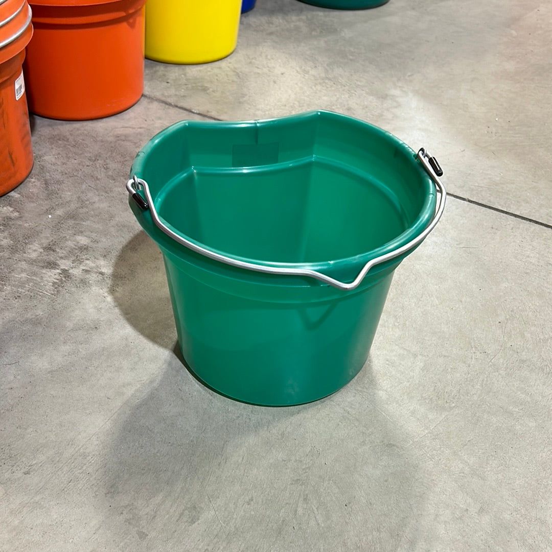 Irvine Bucket - Variety of Colours