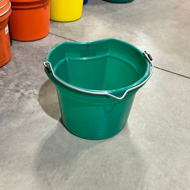 Irvine Bucket - Variety of Colours