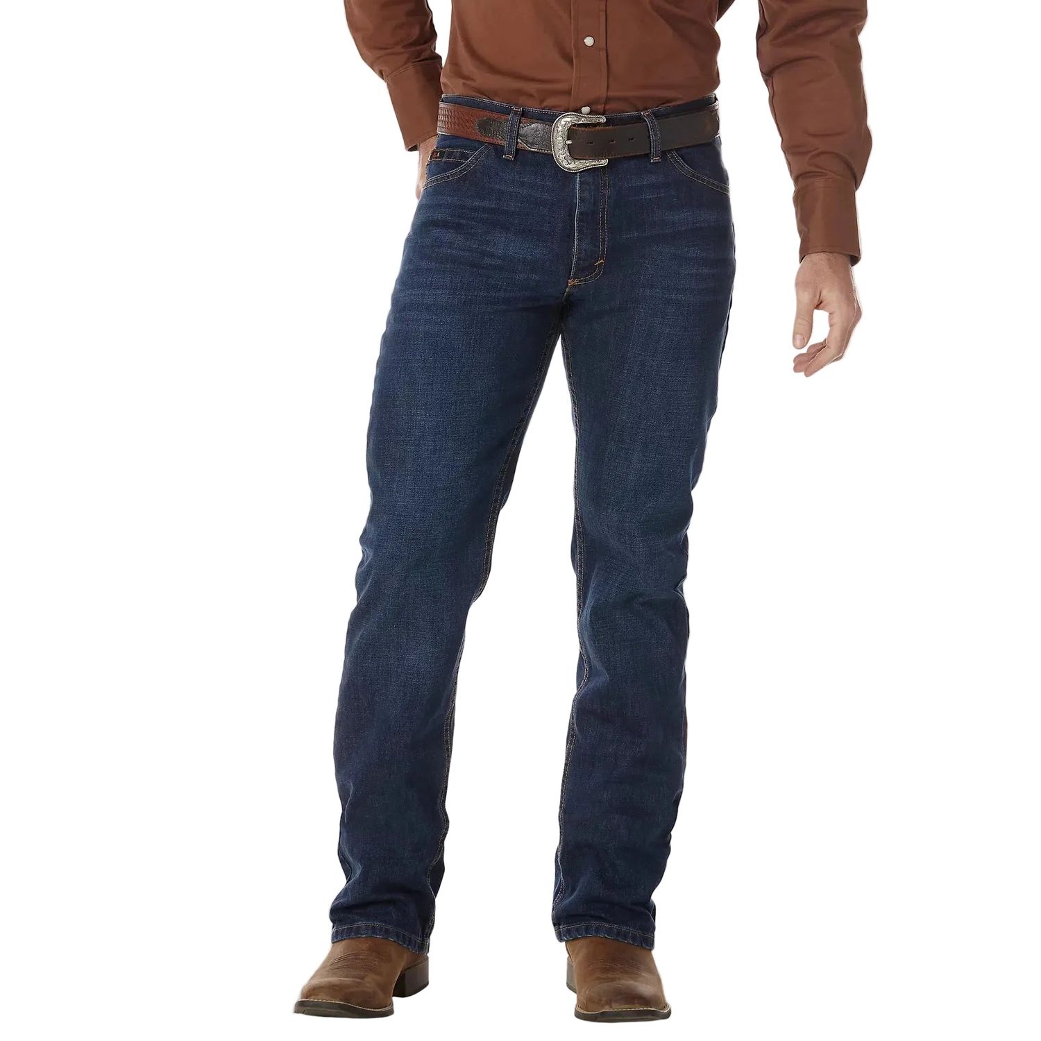 Wrangler Men's 20X 02 Competition Jean - DILLION