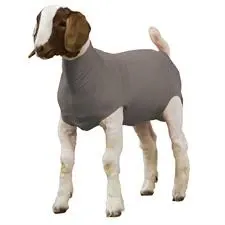 Weaver SM Spandex Goat Tube, Color: Gray