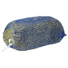 Weaver Leather Slow Feed Hay Bale Net, Color: Blue