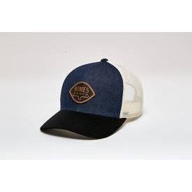 Kimes Lark Trucker Cap