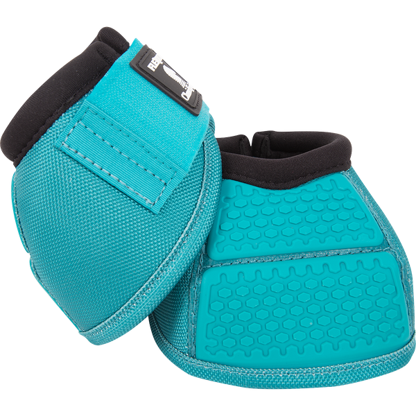 Classic Equine Flexion No Turn Bell Boots
