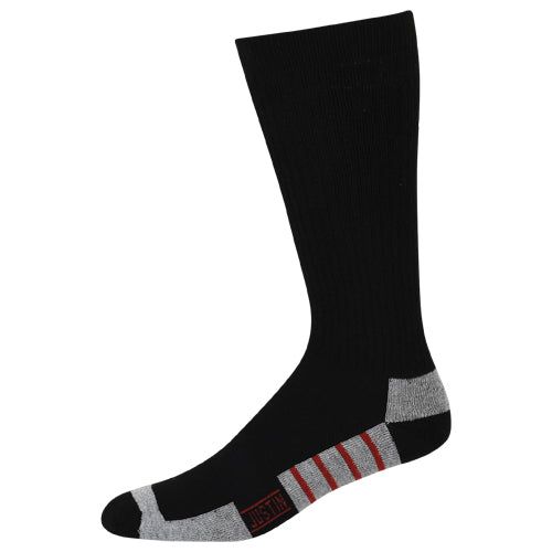 Justin Men's OTC Technical Sock