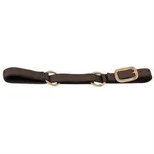 Weaver Leather Adjustable Hobble - 1" Nylon w brass fittings