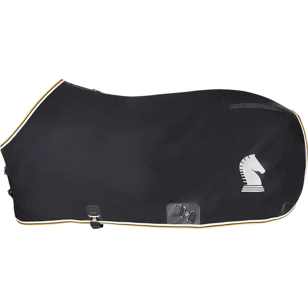 Classic Equine Stable Sheet Open Front