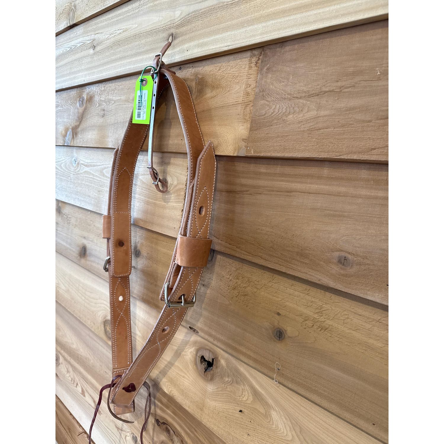 Irvine Flank &amp; Billet 1 3/4" Double MO