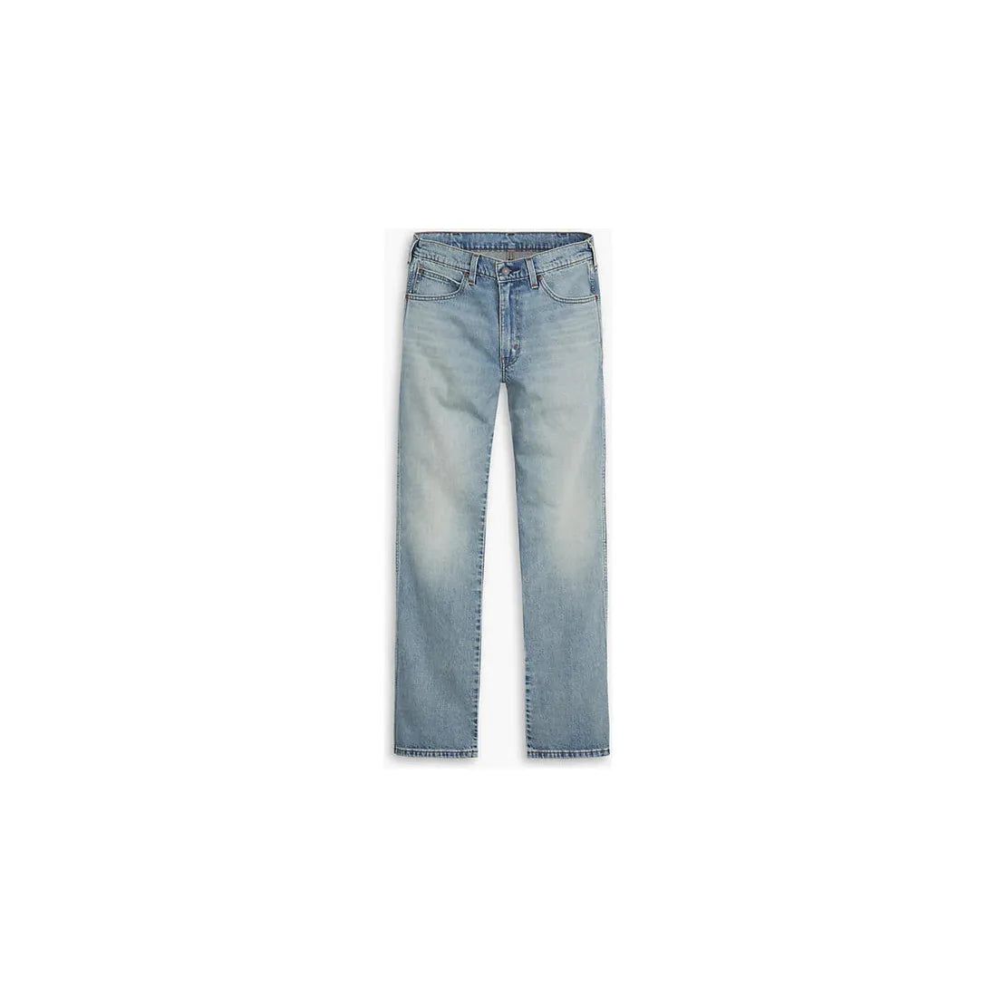 Levi Men's Bootcut Jean- Running Early