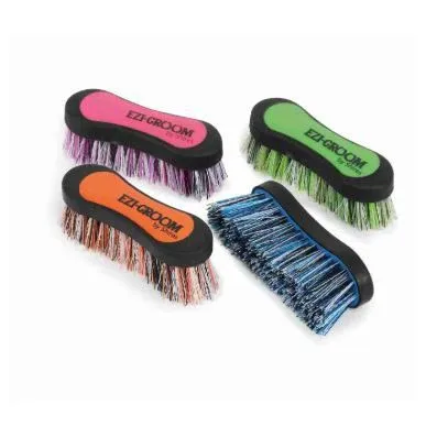 Ezi-Groom Horse Brush