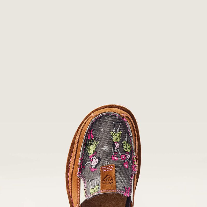 Ariat Women's Cruiser Western Aloha 1