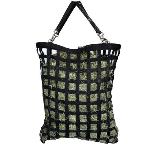 Professional Choice Web Slow Feeder - Multiple Colours, Color: Black