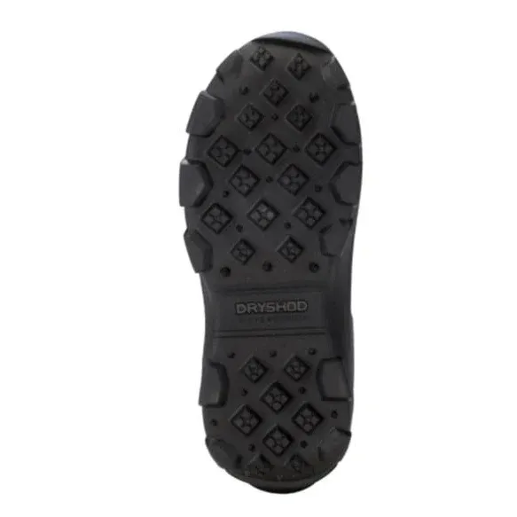 Dryshod Men's Arctic Storm Mid Black