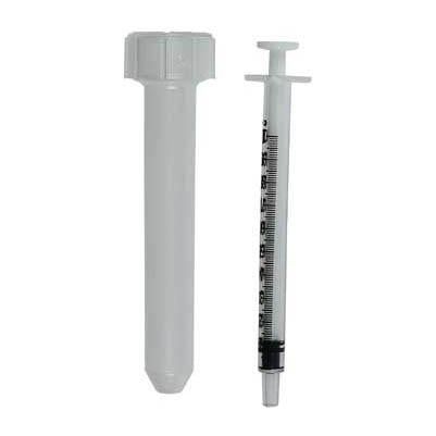 Ideal Instruments 60cc Slip 25PK