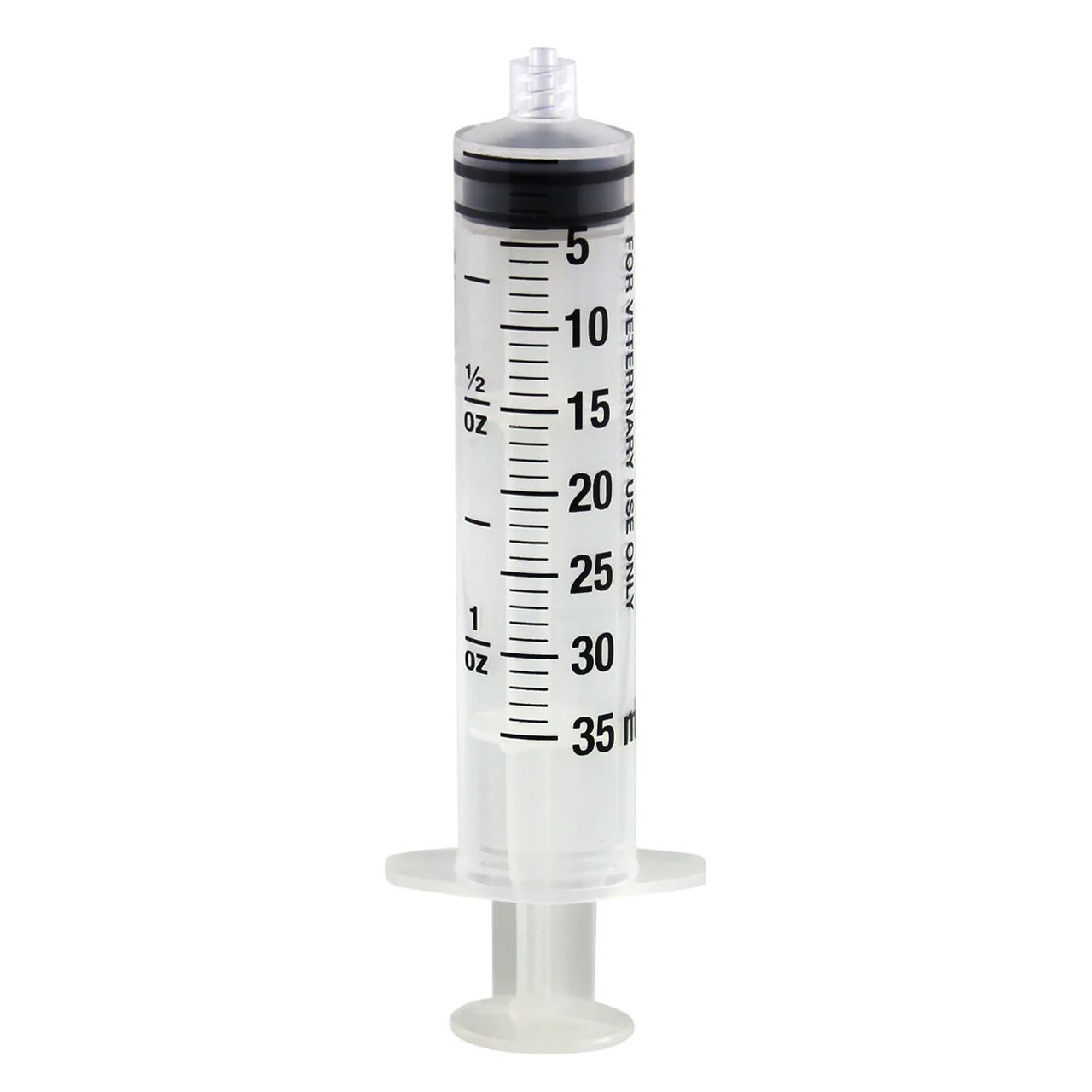 CATTLE BOSS LUER LOCK SYRINGE 35ml (5)