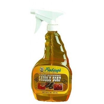 Fiebing's Liquid Glycerin Saddle Soap