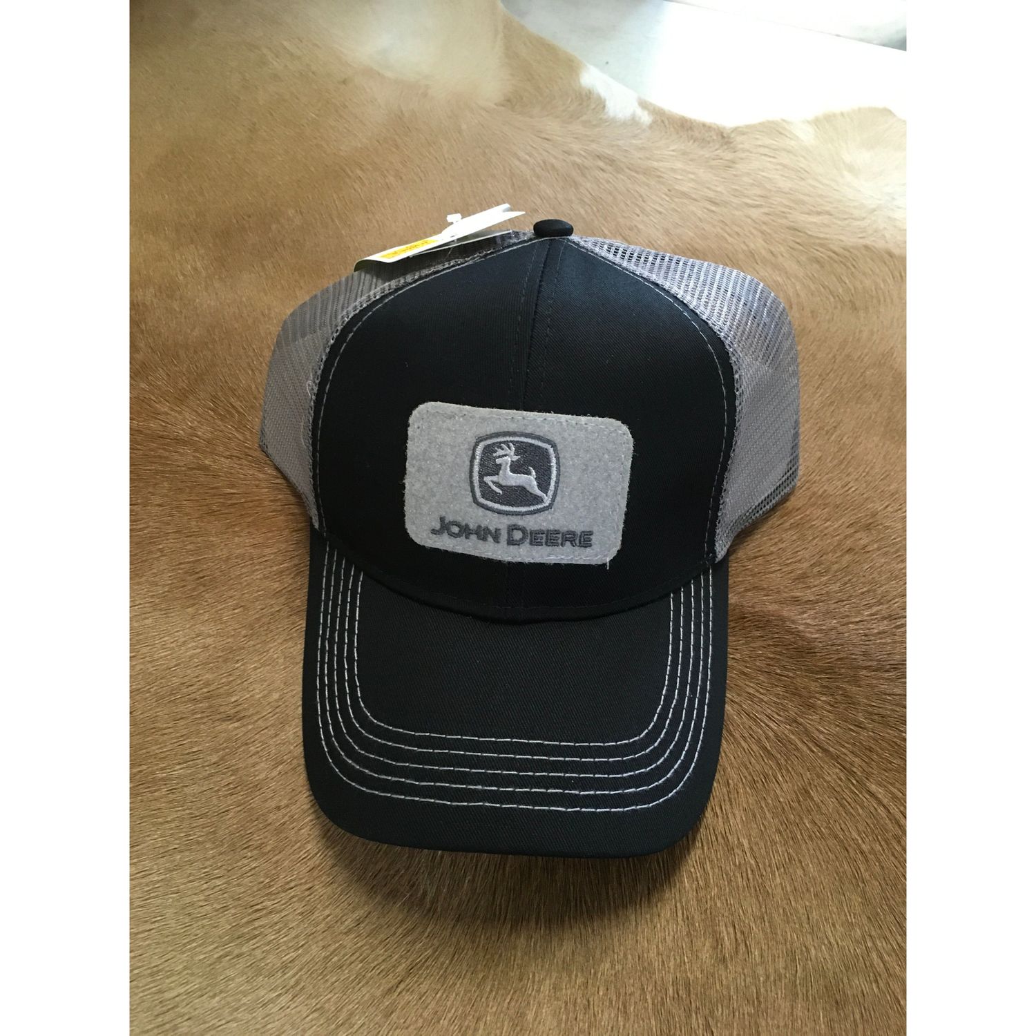 Fanatics Black Cap