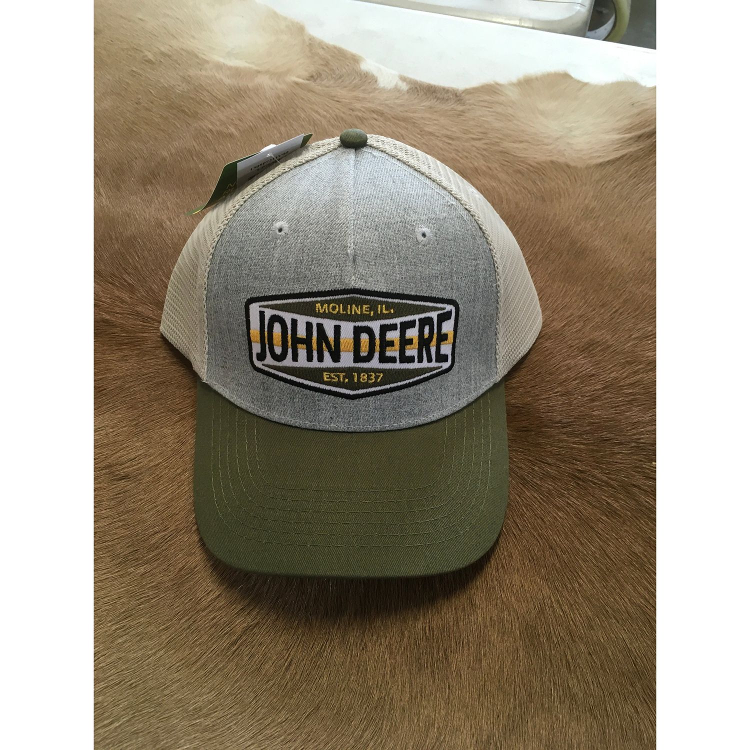 Ivory Cap OS - 13080721