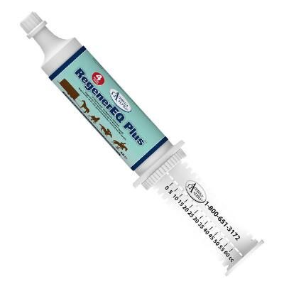 **Omega Alpha RegnerEQ Plus 60ml