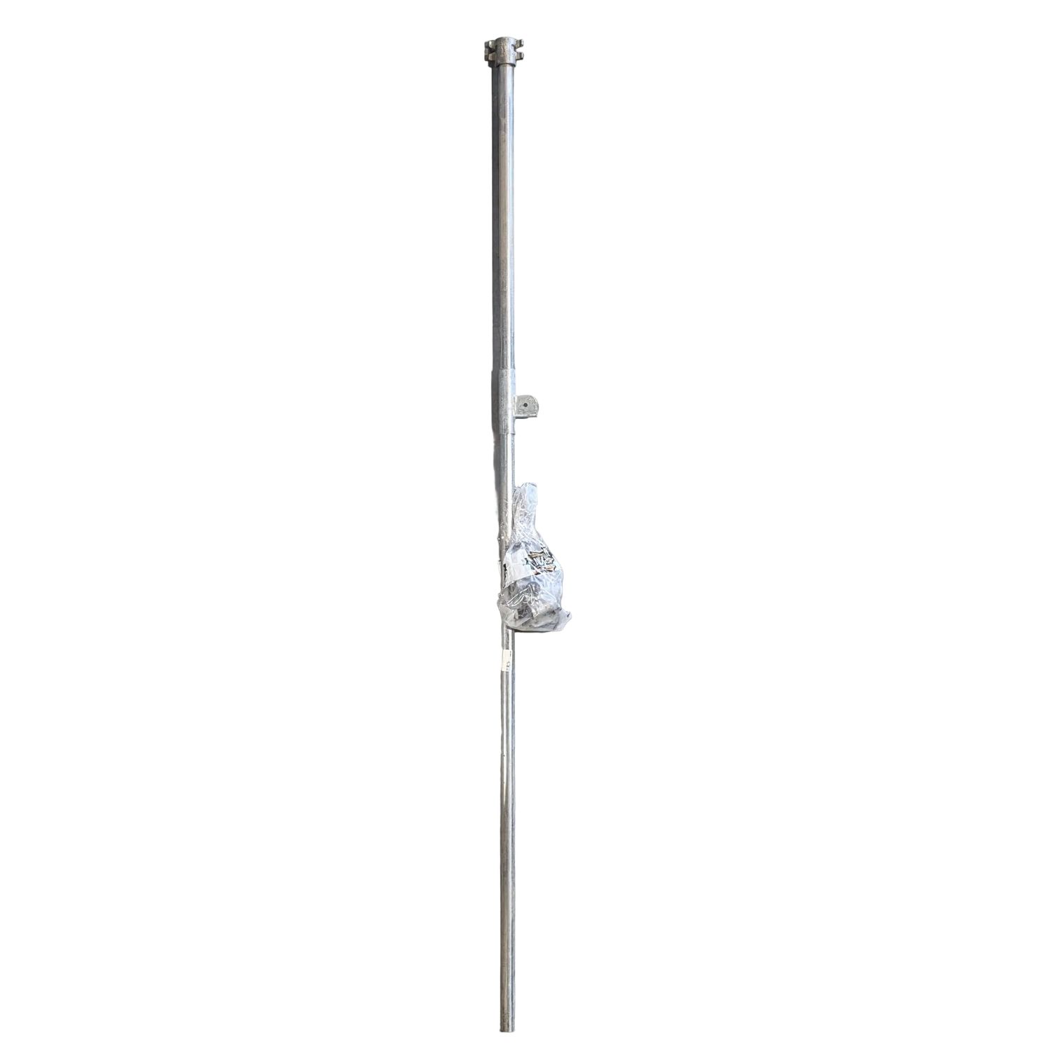 4-Star Anti-Rack Pipe and Hardware Kit