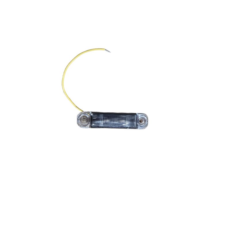 4-Star S18 Amber Light