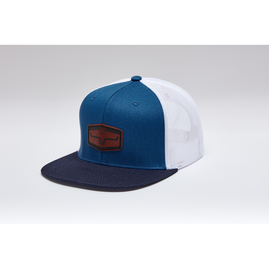 Kimes Rays Premium Cap Royal