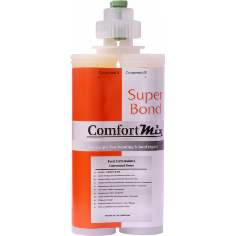 Comfortmix Superbond - Original Verson