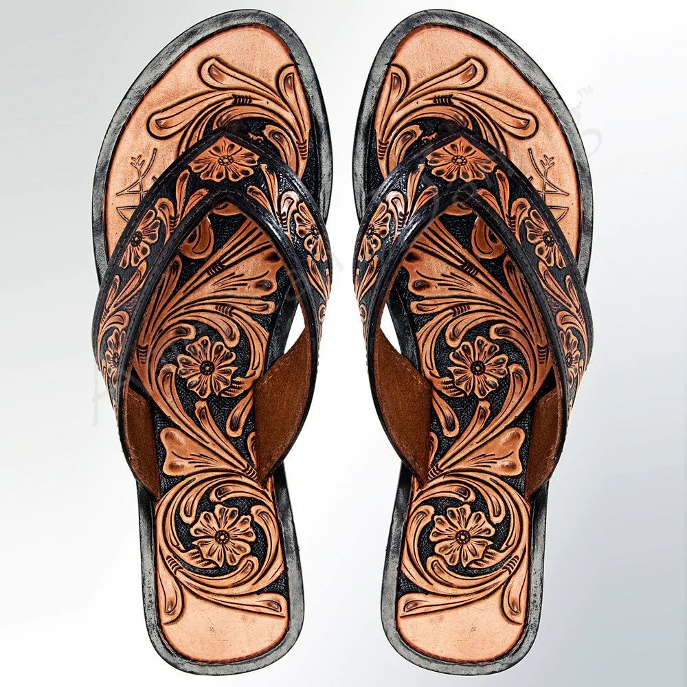 American Darling Sandals - ADFTE101