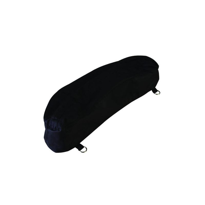 Aime Imports Cantel 600D Cantle Nylon Bag-Multiple Colours