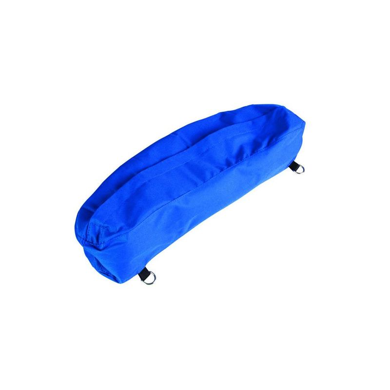 Aime Imports Cantel 600D Cantle Nylon Bag-Multiple Colours