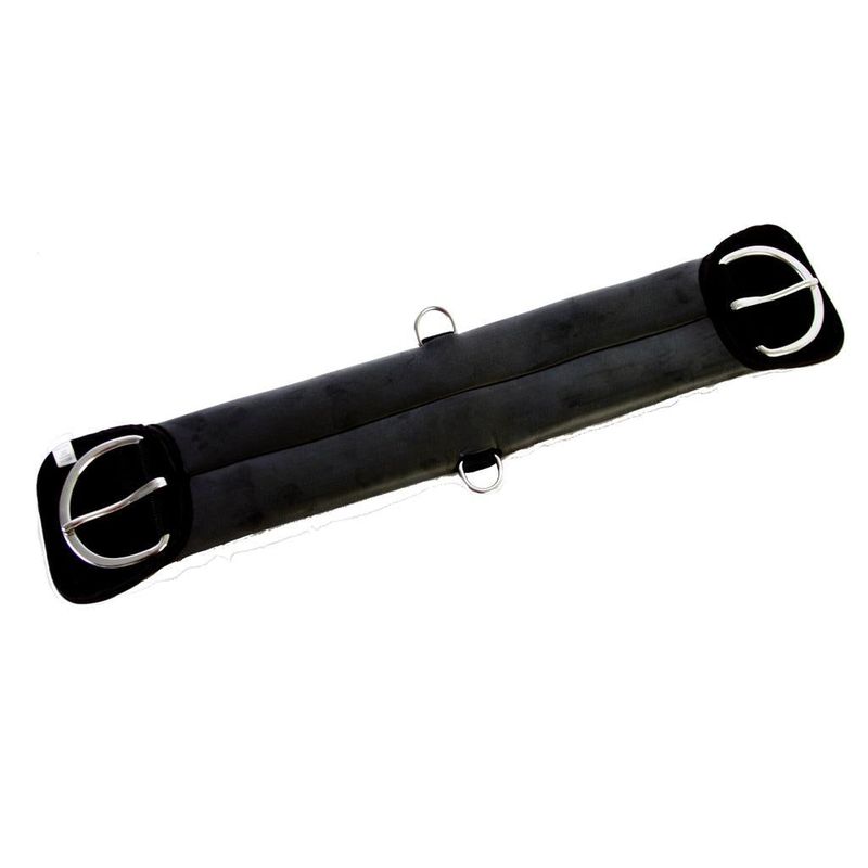 Aime Imports Neoprene Straight Cinch