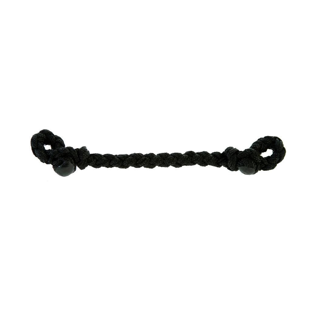 Aime Imports Slobber Bar Curb Strap- Multiple Colours