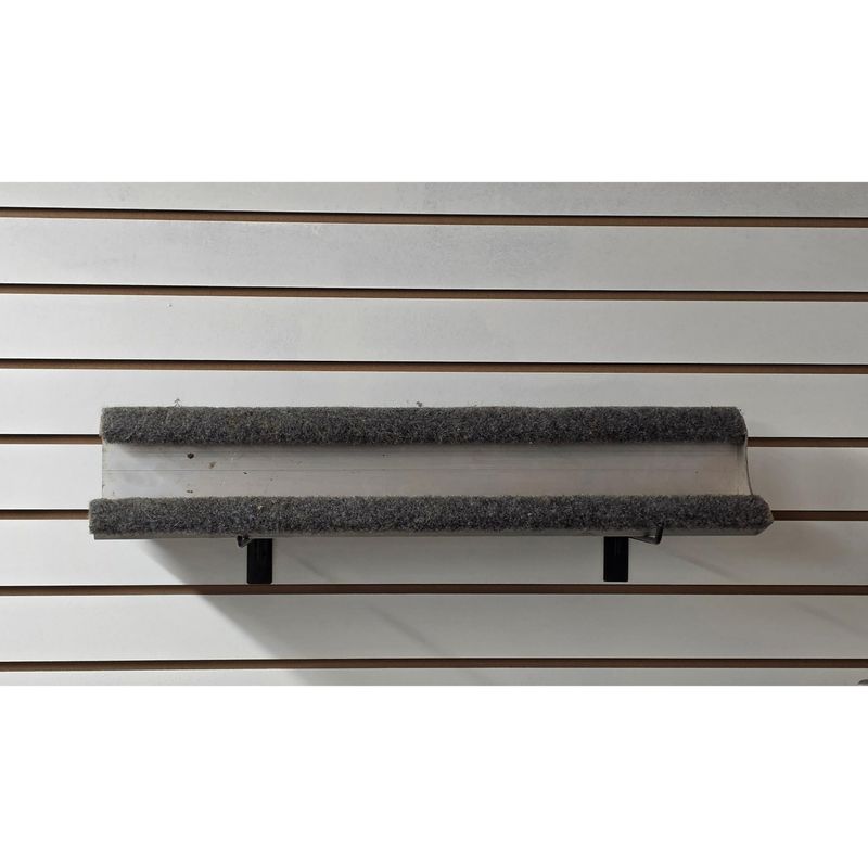 4-Star Single Saddle Rack