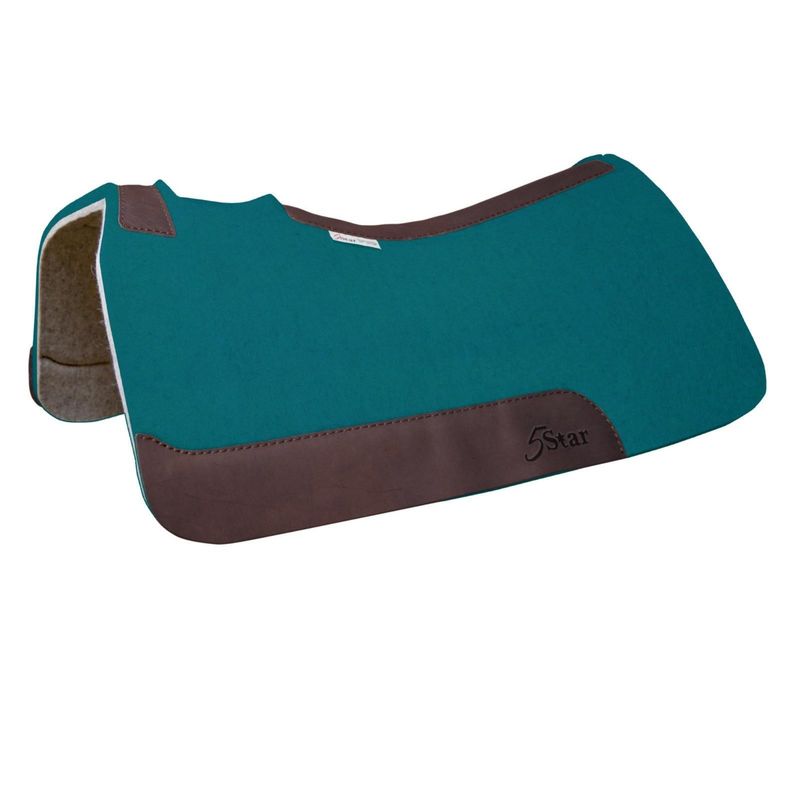 5 Star All Around - Signature Suede Top