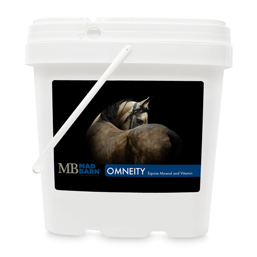 Mad Barn Omneity Premix