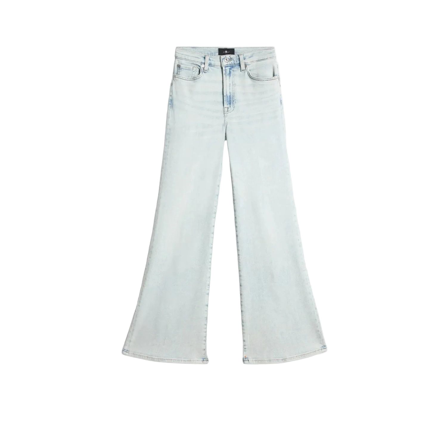 7 For All Man Kind Modern Dojo Tailorless -Luxe Vintage