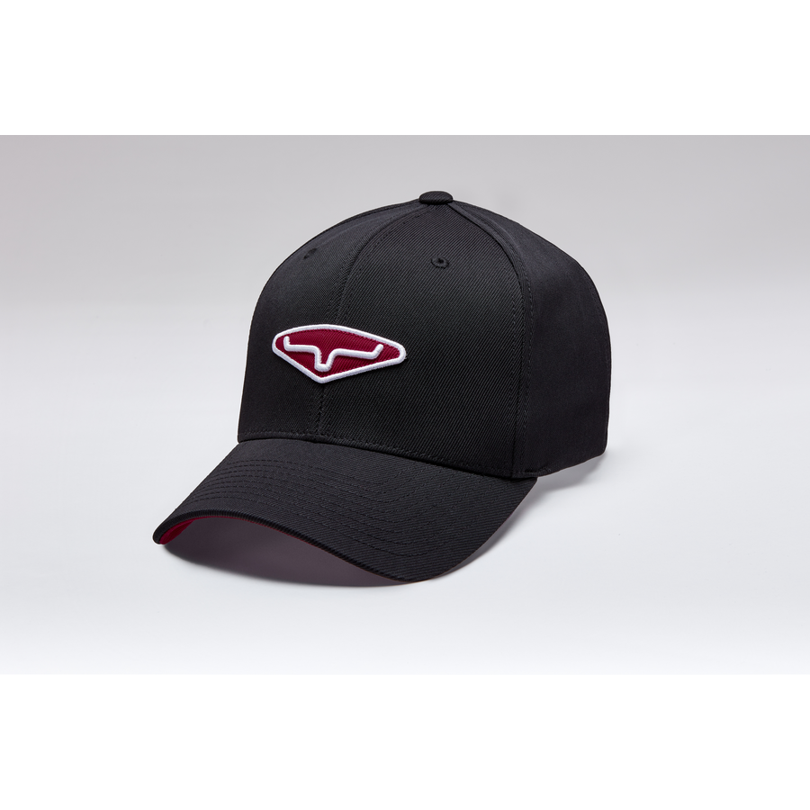 Kimes Dynamite Links Cap Black