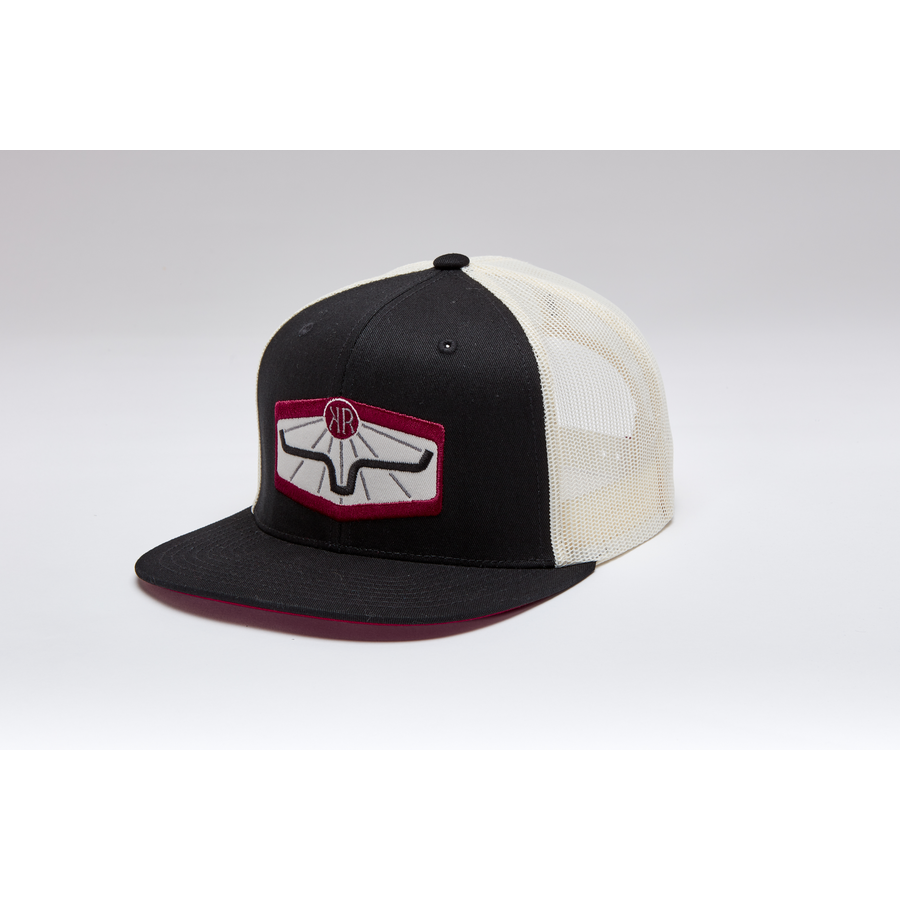 Kimes Rays Original Cap Black