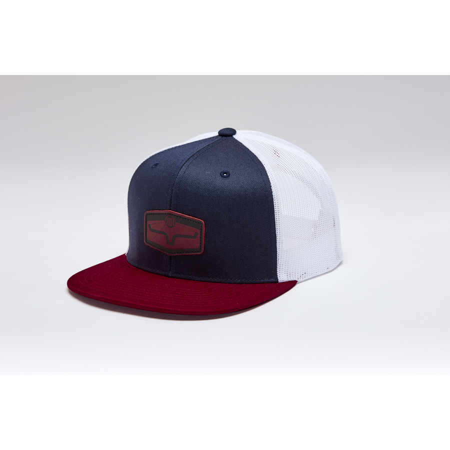 Kimes Rays Premium Cap Navy