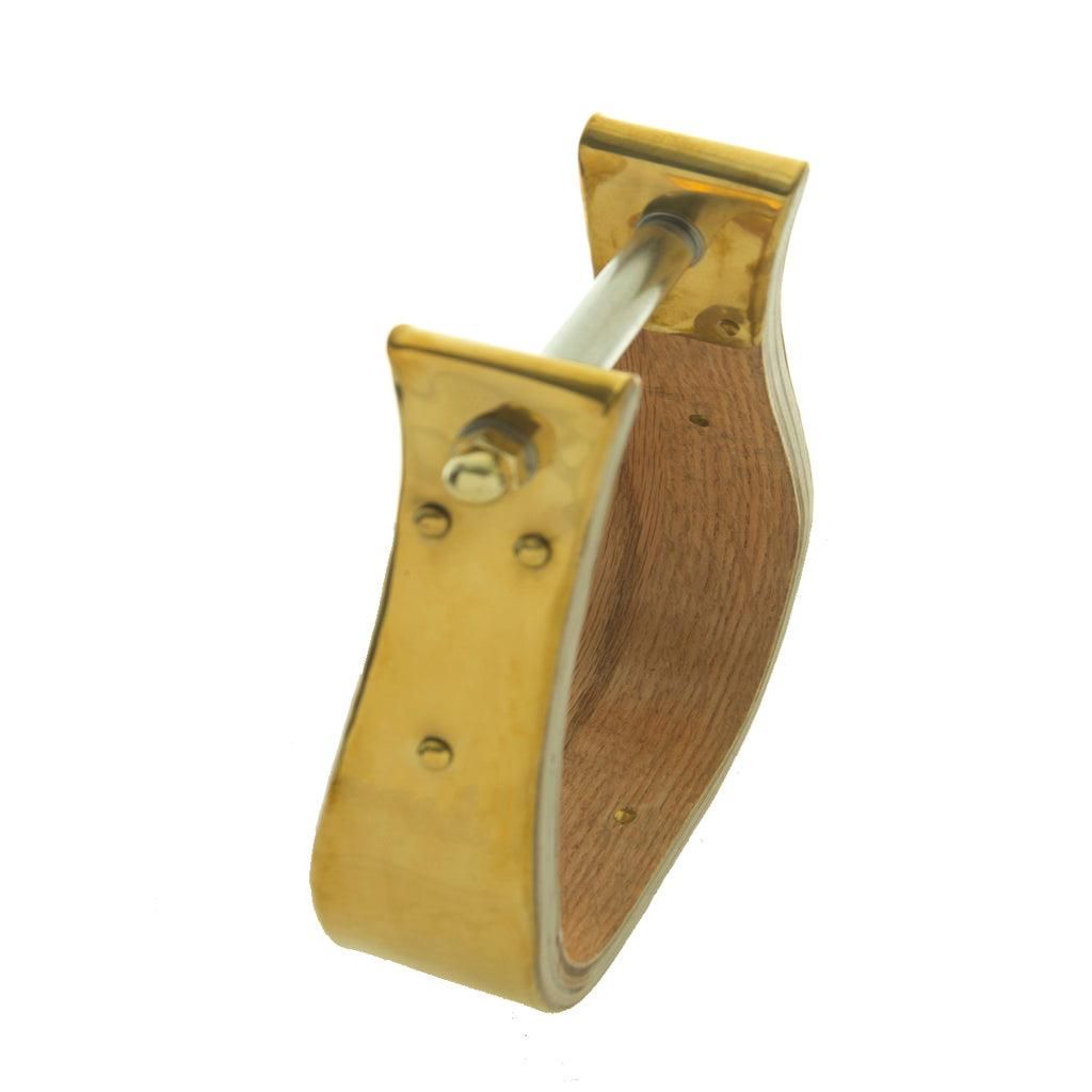 Aime Imports 2" Bell Stirrups