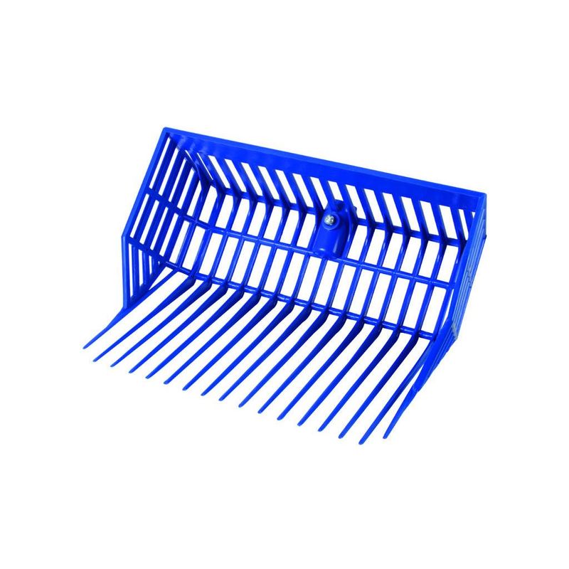 Aime Imports Deep Replacement Rake Head- Multiple Colours