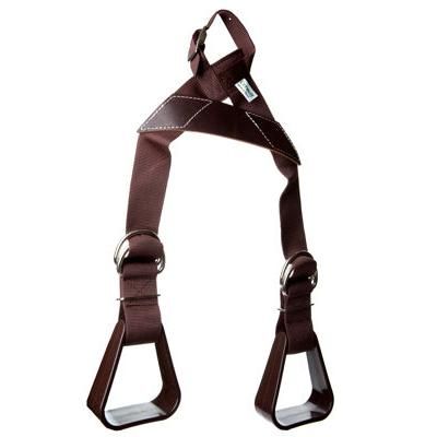 Aime Imports Kid's Saddle Buddy Stirrup