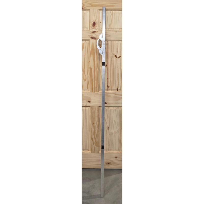 4-Star Rear Gate Safety Slam Latch